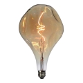 LED-filamentpirn A165 E27/4W/230V 1800K