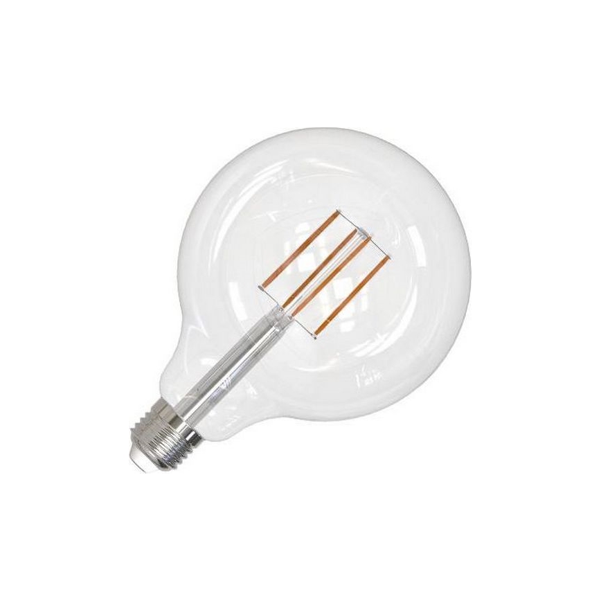 LED-filamentpirn G125 E27/11W/230V 3000K