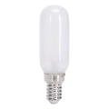 LED-filamentpirn T25 E14/6W/230V 3000K - BRILAGI
