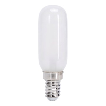 LED-filamentpirn T25 E14/6W/230V 3000K - BRILAGI