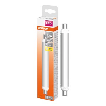 LED-fluorestsenttoru LINE S15s/4W/230V 2700K - Osram