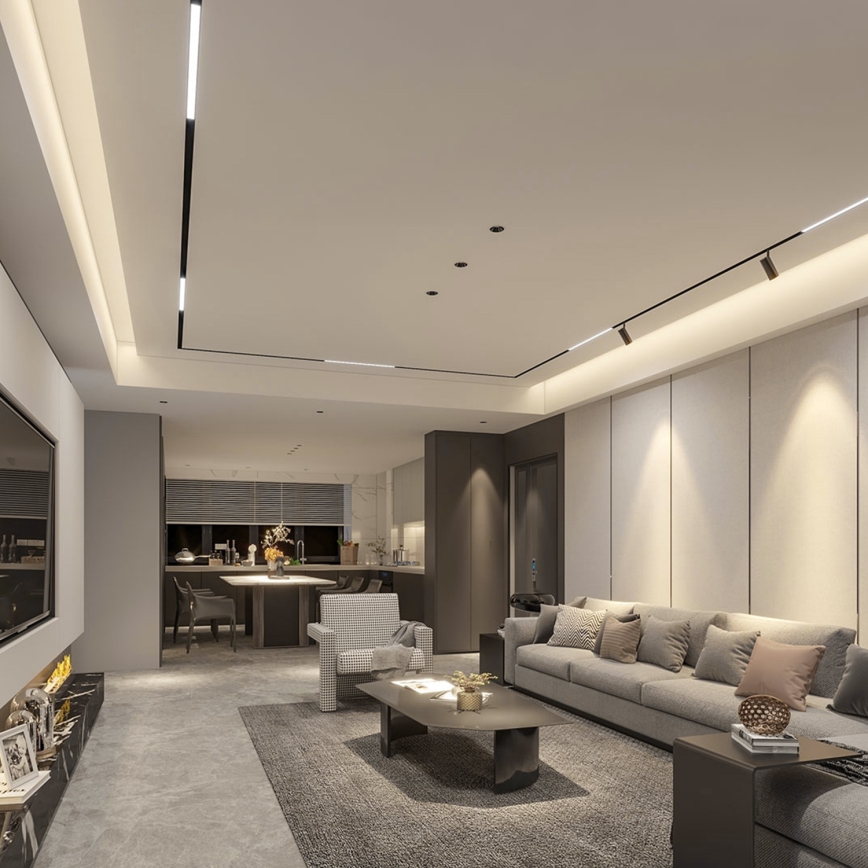 LED-fluorestsenttoru T8 G13/22W/230V 4000K 150 cm - Aigostar