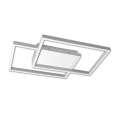 LED Hämaratav laevalgusti LED/45W/230V 3000-6500K valge + kaugjuhtimispult