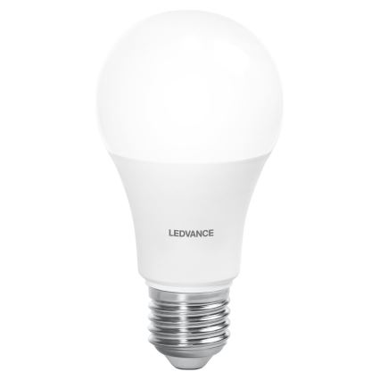 LED Hämardatav antibakteriaalne pirn A40 E27/9W/230V Wi-Fi - Ledvance