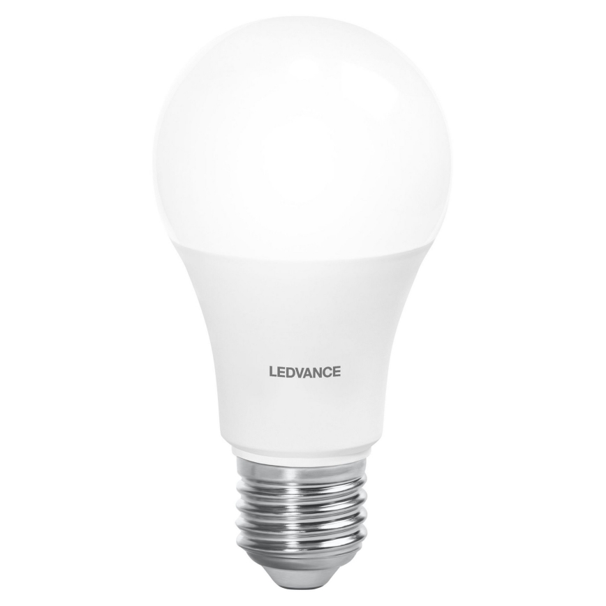 LED Hämardatav antibakteriaalne pirn A40 E27/9W/230V Wi-Fi - Ledvance