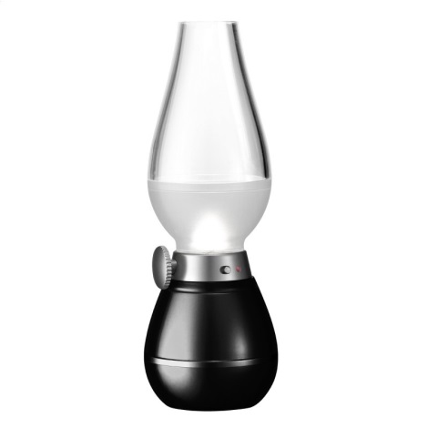 LED Hämardatav dekoratiivne lamp LED/0,4W/5V 400 mAh