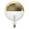 LED-hämardatav filamendipirn tipuga FILAMENT G200 E27/6W/230V 1800K kuldne CRI 90