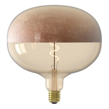 LED-hämardatav FILAMENT-pirn E27/6W/230V 1800K vaskse kupliga CRI 90