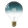 LED hämardatav FILAMENT pirn G125 E27/4W/230V 1800K sinine
