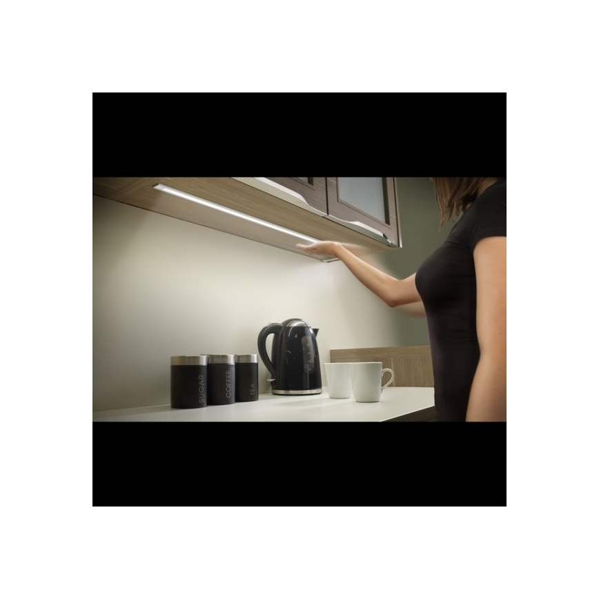 LED Hämardatav köögimööbli valgusti anduriga LED/5W/12/230V
