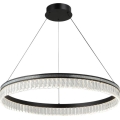 LED-hämardatav kristall-lühter riputuskaabliga THALIA LED/55W/230V 3000-6000K Ø 80 cm + kaugjuhtimispult