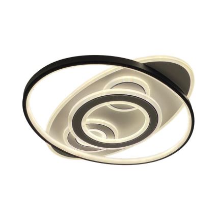 LED-hämardatav laelamp LED/105W/230V 3000-6500K + kaugjuhtimispuldiga