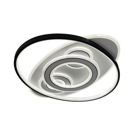 LED-hämardatav laelamp LED/105W/230V 3000-6500K + kaugjuhtimispuldiga