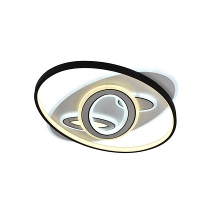 LED hämardatav laelamp LED/105W/230V 3000-6500K + kaugjuhtimispult
