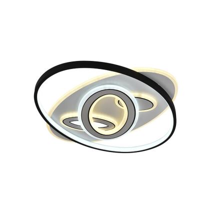LED hämardatav laelamp LED/105W/230V 3000-6500K + kaugjuhtimispult