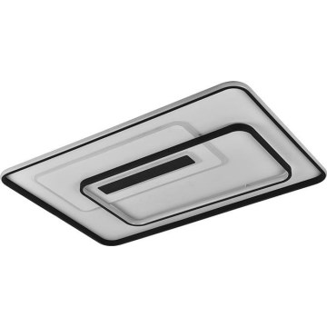 LED-hämardatav laelamp LED/160W/230V 3000-6500K + kaugjuhtimispult