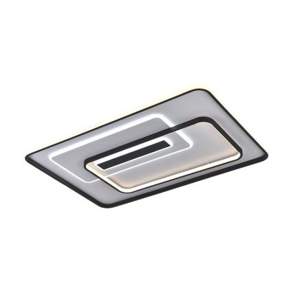 LED-hämardatav laelamp LED/160W/230V 3000-6500K + kaugjuhtimispult