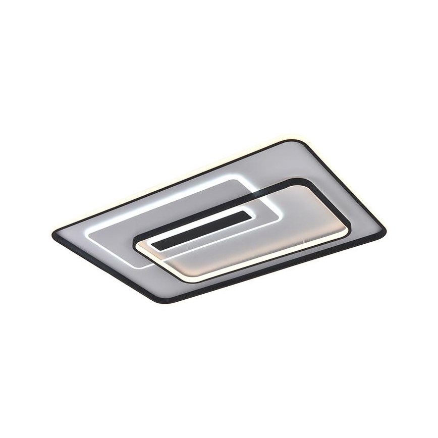 LED-hämardatav laelamp LED/160W/230V 3000-6500K + kaugjuhtimispult