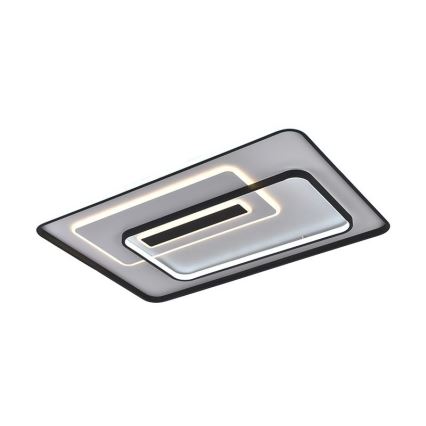 LED-hämardatav laelamp LED/160W/230V 3000-6500K + kaugjuhtimispult