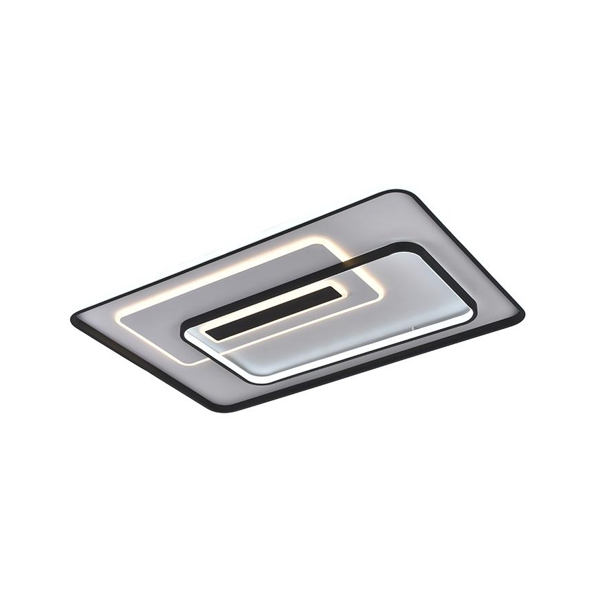 LED-hämardatav laelamp LED/160W/230V 3000-6500K + kaugjuhtimispult