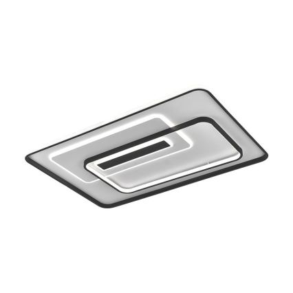 LED-hämardatav laelamp LED/160W/230V 3000-6500K + kaugjuhtimispult
