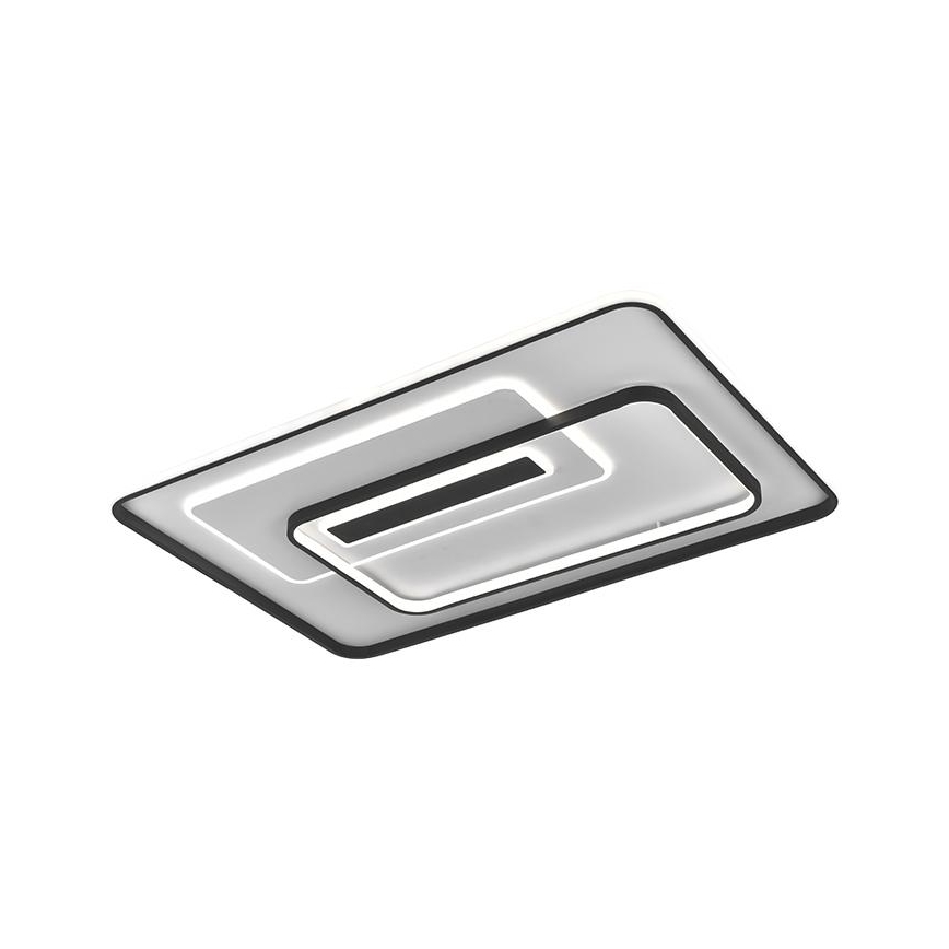 LED-hämardatav laelamp LED/160W/230V 3000-6500K + kaugjuhtimispult