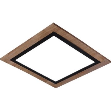 LED hämardatav laelamp LED/35W/230V 3000-6500K + kaugjuhtimispult