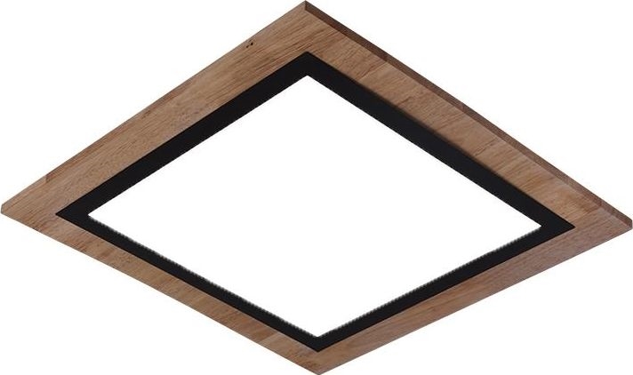 LED hämardatav laelamp LED/35W/230V 3000-6500K + kaugjuhtimispult