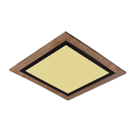 LED hämardatav laelamp LED/35W/230V 3000-6500K + kaugjuhtimispult