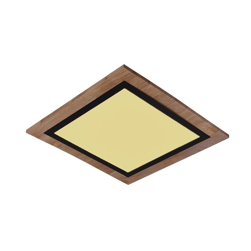 LED hämardatav laelamp LED/35W/230V 3000-6500K + kaugjuhtimispult