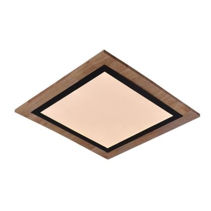 LED hämardatav laelamp LED/35W/230V 3000-6500K + kaugjuhtimispult
