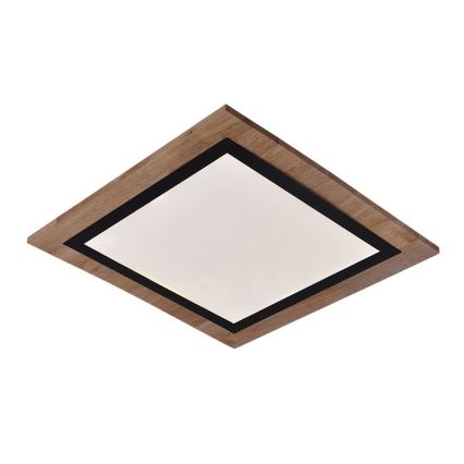 LED hämardatav laelamp LED/35W/230V 3000-6500K + kaugjuhtimispult