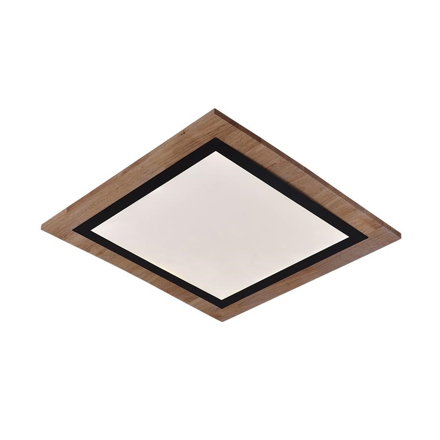 LED hämardatav laelamp LED/35W/230V 3000-6500K + kaugjuhtimispult