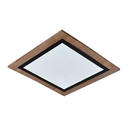LED hämardatav laelamp LED/35W/230V 3000-6500K + kaugjuhtimispult