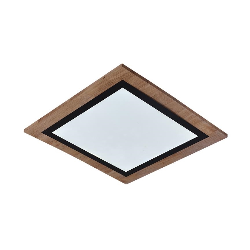 LED hämardatav laelamp LED/35W/230V 3000-6500K + kaugjuhtimispult