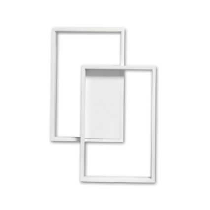 LED Hämaratav laevalgusti LED/45W/230V 3000-6500K valge + kaugjuhtimispult