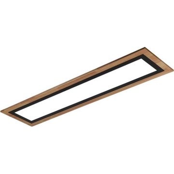 LED hämardatav laelamp LED/55W/230V 3000-6500K + kaugjuhtimispult