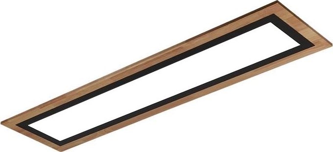 LED hämardatav laelamp LED/55W/230V 3000-6500K + kaugjuhtimispult