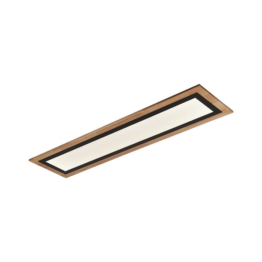 LED hämardatav laelamp LED/55W/230V 3000-6500K + kaugjuhtimispult