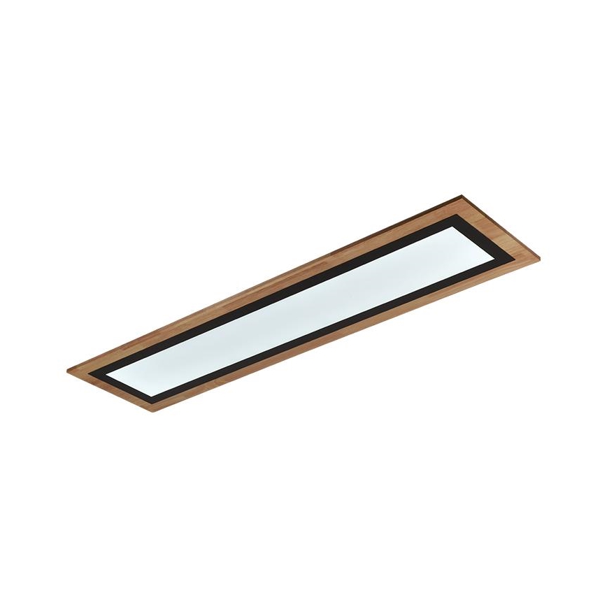 LED hämardatav laelamp LED/55W/230V 3000-6500K + kaugjuhtimispult