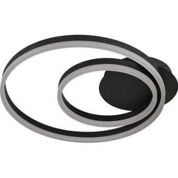 LED hämardatav laelamp LED/55W/230V 3000-6500K + kaugjuhtimispult