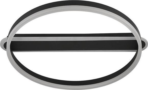 LED hämardatav laelamp LED/60W/230V 3000-6500K + kaugjuhtimispult