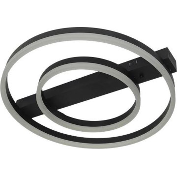 LED hämardatav laelamp LED/60W/230V 3000-6500K + kaugjuhtimispult