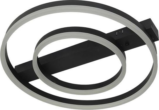 LED hämardatav laelamp LED/60W/230V 3000-6500K + kaugjuhtimispult