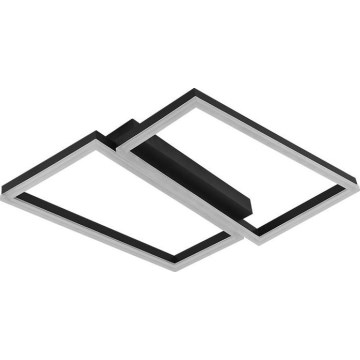 LED hämardatav laelamp LED/65W/230V 3000-6500K + kaugjuhtimispult