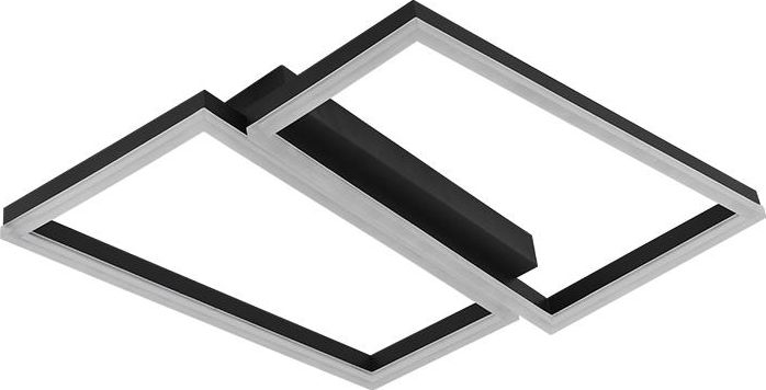 LED hämardatav laelamp LED/65W/230V 3000-6500K + kaugjuhtimispult