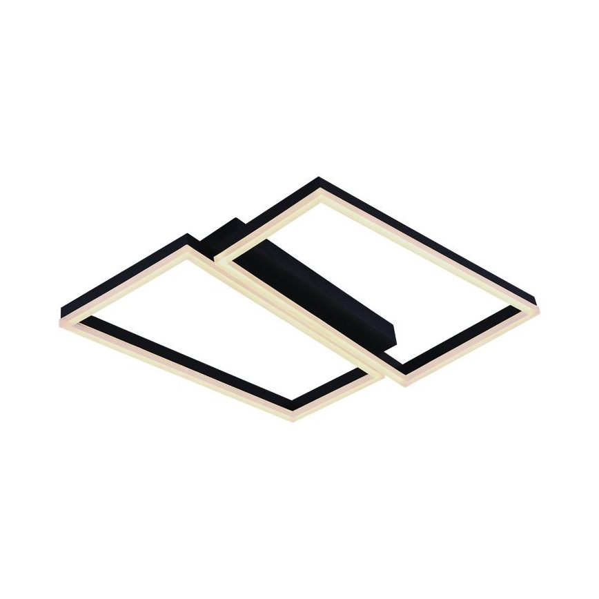 LED hämardatav laelamp LED/65W/230V 3000-6500K + kaugjuhtimispult
