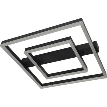 LED-hämardatav laelamp LED/70W/230V 3000-6500K + kaugjuhtimispult