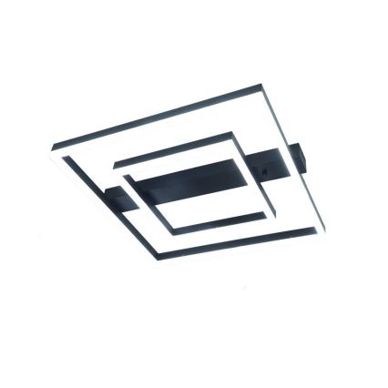 LED-hämardatav laelamp LED/70W/230V 3000-6500K + kaugjuhtimispult