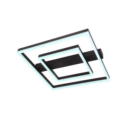 LED-hämardatav laelamp LED/70W/230V 3000-6500K + kaugjuhtimispult